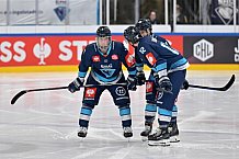 Eishockey, Mens, CHL, Season 2023-2024, ERC Ingolstadt - Vitkovice Ridera, 17.10.2023