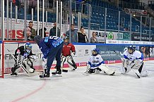 ERC Ingolstadt Kids on Ice Day, DEL, Deutsche Eishockey Liga, 12.10.2019