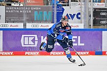Eishockey, Herren, DEL, Saison 2023-2024, Spieltag 18, ERC Ingolstadt - Eisbären Berlin, 05.11.2023
