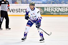 ERC Ingolstadt vs Adler Mannheim, Eishockey, DEL, Deutsche Eishockey Liga, Spieltag 43, 29.01.2017
