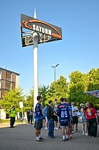 Eishockey, Herren, DEL, Saison 2026-2027, ERC Ingolstadt - Saisoneröffnung, 09.08.2026