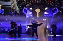 ERC Ingolstadt vs Thomas Sabo Ice Tigers, Eishockey, DEL, Deutsche Eishockey Liga, Spieltag 17, 04.11.2018