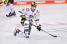 Eishockey, Herren, DEL, Saison 2020-2021, ERC Ingolstadt - Krefeld Pinguine, 22.03.2021
