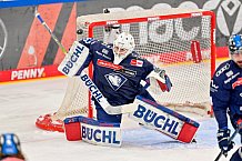 Eishockey, Herren, DEL, Saison 2024-2025, Spieltag 51, ERC Ingolstadt - EHC Red Bull München, 04.03.2025