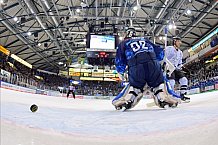 ERC Ingolstadt vs Thomas Sabo Ice Tigers, DEL, Deutsche Eishockey Liga, Spieltag 26, 13.12.2019