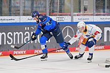 Eishockey, Herren, DEL, Saison 2026-2027, Testspiel, ERC Ingolstadt - EV Zug, 04.09.2026