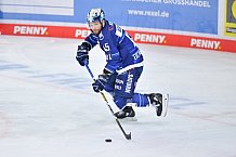 Vorbereitung, Gäubodencup, Eishockey, Herren, DEL, Saison 2021-2022, Grizzlys Wolfsburg - ERC Ingolstadt, 13.08.2021