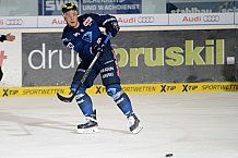 ERC Ingolstadt vs Augsburger Panther, Eishockey, DEL, Deutsche Eishockey Liga, Spieltag 2, 13.09.2015