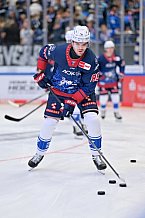 Eishockey, Herren, DEL, Saison 2026-2027, Spieltag 4, ERC Ingolstadt - Adler Mannheim, 27.09.2026