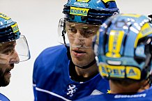 ERC Ingolstadt - Krefeld Pinguine, Eishockey, DEL, Deutsche Eishockey Liga, Spieltag 15, 22.10.2017, Foto: OLIVER STRISCH / st-foto.de