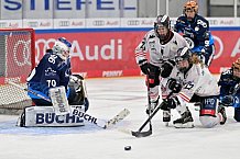 Eishockey, Frauen, DFEL, Saison 2024-2025, ERC Ingolstadt - ECDC Memmingen Indians, 16.11.2024