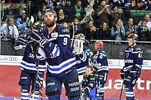 ERC Ingolstadt vs Schwenninger Wild Wingsam 19.02.2019, Spieltag 48