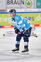 Eishockey, Herren, DEL, Saison 2022-2023, Spieltag 16, ERC Ingolstadt - EHC Red Bull München, 28.10.2022