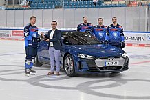 Eishockey, Herren, DEL, Saison 2023-2024, ERC Ingolstadt - Showtraining, 13.08.2023