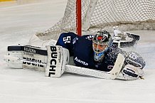 ERC Ingolstadt vs EHC Red Bull Muenchen, Eishockey, DEL, Deutsche Eishockey Liga, Spieltag 23, 04.12.2015
