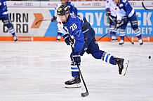 ERC Ingolstadt vs Koelner Haie, DEL, Deutsche Eishockey Liga, Playoffs, Viertelfinale, Spiel 4, 22.03.2019