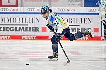 Eishockey, Frauen, DFEL, Saison 2022-2023, ERC Ingolstadt - Mad Dogs Mannheim, 20.11.2022