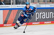 Eishockey, Herren, DEL, Saison 2025-2026, Spiel 43, ERC Ingolstadt - Schwenninger Wild Wings, 25.01.2026