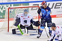 04.12.2020 - ERC Ingolstadt - Straubing Tigers