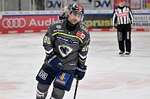 Eishockey, Herren, DEL, Saison 2023-2024, Spieltag 51, ERC Ingolstadt - Kölner Haie, 03.03.2024