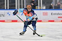 Eishockey, Frauen, DFEL, Saison 2024-2025, ERC Ingolstadt - EC Bergkamener Bären, 04.01.2025