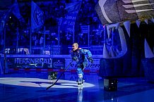Eishockey, Herren, DEL, Saison 2025-2026, Playoffs Halbfinale, Spiel 3, ERC Ingolstadt - Grizzlys Wolfsburg, 19.09.2025