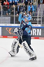 Eishockey, Herren, DEL, Saison 2022-2023, Spieltag 37, ERC Ingolstadt - Augsburger Panther, 30.12.2022