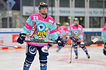 Eishockey, Frauen, DFEL, Saison 2023-2024, ERC Ingolstadt - ECDC Memmingen Indians, 07.10.2023