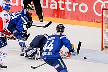 ERC Ingolstadt - Adler Mannheim, Eishockey, DEL, Deutsche Eishockey Liga, Spieltag 11, 17.10.2016