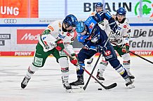 Eishockey, Herren, DEL, Saison 2025-2026, Spiel 51, ERC Ingolstadt - Augsburger Panther, 13.03.2026