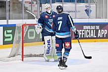 Eishockey, Mens, CHL, Season 2023-2024, ERC Ingolstadt - Vitkovice Ridera, 17.10.2023