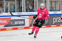 Eishockey, Herren, DEL, Saison 2025-2026, Spiel 11, ERC Ingolstadt - Nürnberg Ice Tigers, 17.10.2025