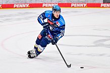 Eishockey, Herren, DEL, Saison 2025-2026, Playoffs, Viertelfinale, Spiel 6, ERC Ingolstadt - EHC Red Bull München, 04.04.2026
