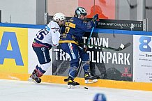 Eishockey, Frauen, DFEL, Saison 2022-2023, ERC Ingolstadt - Eisbären Berlin, 05.02.2023