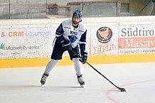 Eishockey, Herren, DEL, Saison 2024-2025, ERC Ingolstadt - Ice Training, 24.08.2024