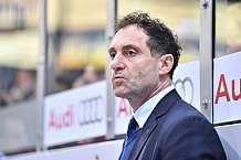 ERC Ingolstadt vs Adler Mannheim, Eishockey, DEL, Deutsche Eishockey Liga, Spieltag 46, 10.02.2017