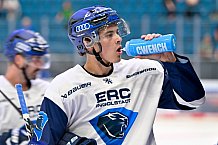 Eishockey, Herren, DEL, Saison 2026-2027, ERC Ingolstadt - Saisoneröffnung, 09.08.2026