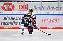 Eishockey, Herren, DEL, Saison 2023-2024, Spieltag 21, ERC Ingolstadt - Iserlohn Roosters, 23.11.2023