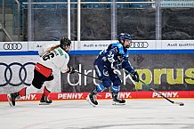Eishockey, Frauen, DFEL, Saison 2025-2026, ERC Ingolstadt - HK Budapest, 15.11.2025