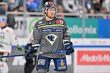 Eishockey, Herren, DEL, Saison 2023-2024, Spieltag 26, ERC Ingolstadt - Augsburger Panther, 10.12.2023