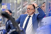 Eishockey, Herren, DEL, Saison 2026-2027, Testspiel, ERC Ingolstadt - EV Zug, 04.09.2026