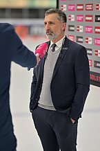 Eishockey, Herren, DEL, Saison 2022-2023, Playoff-Halbfinale - Spiel 1, ERC Ingolstadt - Adler Mannheim, 31.03.2023