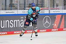 Eishockey, Herren, DEL, Saison 2026-2027, Spieltag 4, ERC Ingolstadt - Adler Mannheim, 27.09.2026