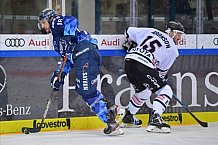 ERC Ingolstadt vs Kölner Haie, DEL, Deutsche Eishockey Liga, Spieltag 46, 19.02.2020