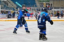 Eishockey, Saison 2025-2026, ERC Ingolstadt - Kids On Ice Day, 10.01.2026