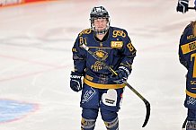 Eishockey, Frauen, DFEL, Saison 2022-2023, ERC Ingolstadt - Mad Dogs Mannheim, 20.11.2022