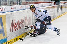 ERC Ingolstadt vs Hamburg Freezers, Eishockey, DEL, Deutsche Eishockey Liga, Spieltag 43, 05.02.2016, 
