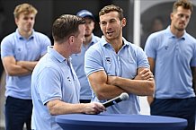 10.08.2019 - Saisoneröffnung des ERC Ingolstadt