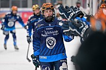 Eishockey, Frauen, DFEL, Saison 2024-2025, ERC Ingolstadt - EC Bergkamener Bären, 04.01.2025