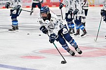 Eishockey, Frauen, DFEL, Saison 2025-2026, Spieltag 1, ERC Ingolstadt - Eisbären Berlin, 20.09.2025